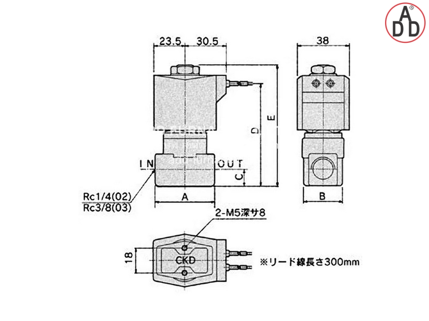 AB41-02-5-AC200V (3) 